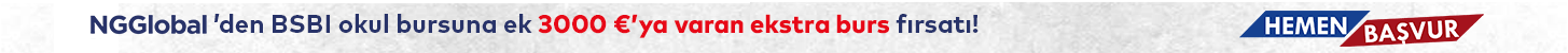 BSBI Duyurusu