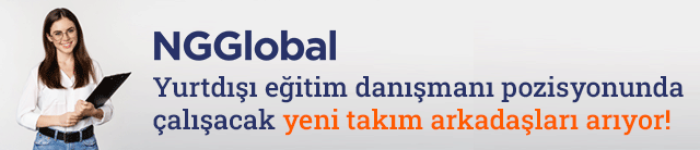 Stajyer Duyuru