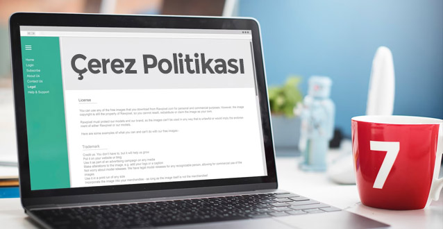 Çerez Politikası