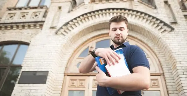 Yüksek Lisans Programları